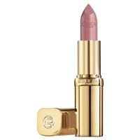 l'oreal color riche made for me natural lipstick 235 nude