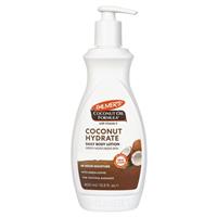 palmers coconut oil formula body lotion 400ml