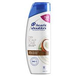 head & shoulders dry scalp care shampoo 200ml