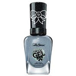 sally hansen miracle gel nail polish gift for blue holiday colour collection 14.7ml