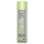 schwarzkopf extra care volume power hairspray 250g