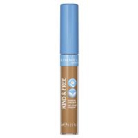 rimmel kind & free concealer 040 tan