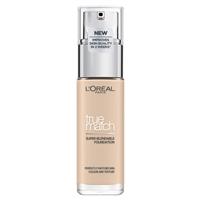 l'oreal true match liquid foundation 0.5.n porcelain
