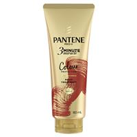 pantene 3 minute miracle colour protection conditioner 180ml
