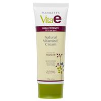 plunkett vita e cream 100g