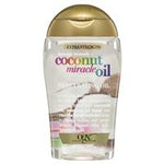 ogx extra strength coconut miracle oil penetrating oil 100ml