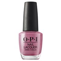 opi nail lacquer not so bora bora-ing pink 15ml
