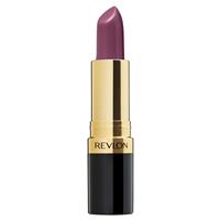 revlon super lustrous lipstick sassy mauve