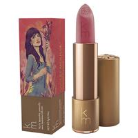 karen murrell natural lipstick 05 violet mousse @ HORO
