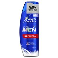 head & shoulders ultramen 2in1 old spice 400ml