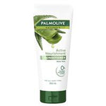 palmolive naturals active nourishment normal hair conditioner aloe vera & fruit vitamins 350ml