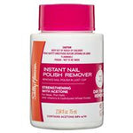 sally hansen nail polish remover pot strengthening