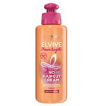 l'oreal elvive dream lengths no haircut cream leave in treatment 200ml