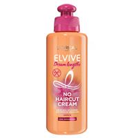 l'oreal elvive dream lengths no haircut cream leave in treatment 200ml