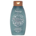 aveeno rose water & chamomile conditioner 354ml
