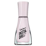 sally hansen insta-dri nail polish in a blush