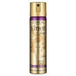 l'oreal elnett argan oil hair spray 75ml
