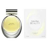 calvin klein beauty eau de parfum 50ml spray