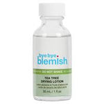 bye bye blemish tea tree oil drying lotion 30ml