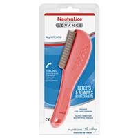 neutralice nit comb m3