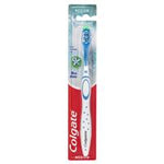 colgate toothbrush max white medium