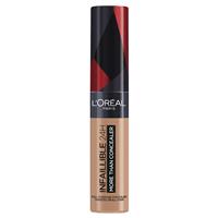 l'oreal infallible more than concealer 165 pecan