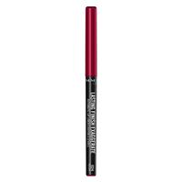 rimmel lasting finish automatic lip liner 024 red diva