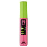 maybelline great lash volumizing mascara - very black