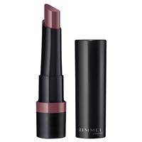 rimmel lasting finish extreme lipstick 210 mauve maxx