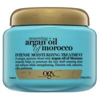 ogx argan oil of morocco intense moisturizing treatment 237ml