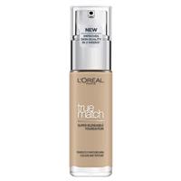 l'oreal true match foundation 2n vanilla 30ml