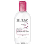 bioderma sensibio h20 solution micellaire 250ml
