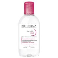 bioderma sensibio h20 solution micellaire 250ml