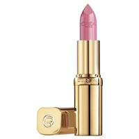 l'oreal color riche lipstick 303 rose tendre