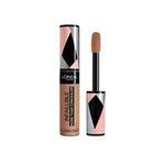 l'oreal infallible more than concealer 335 caramel