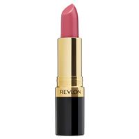revlon super lustrous lipstick softsilver rose