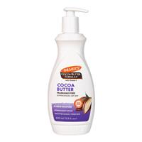 palmers cocoa butter formula with vitamin e/ fragrance free lotion 400ml