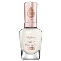 sally hansen color therapy opal minded