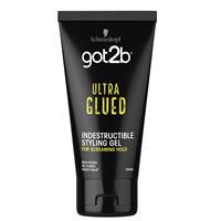 schwarzkopf got2b ultra glued gel 150ml