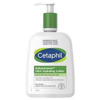 cetaphil daily advance ultra hydrating lotion 473ml