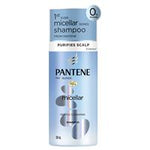 pantene pro v blends micellar shampoo 300ml