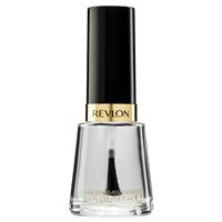 revlon nail enamel clear