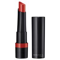 rimmel lasting finish extreme lipstick 610 lit