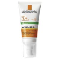 la roche-posay anthelios xl dry touch spf50+ sunscreen for oily skin 50ml