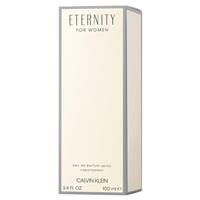 calvin klein eternity for women eau de parfum spray 100ml