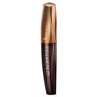 rimmel wonderfull mascara extra black