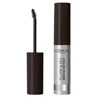 l'oreal brow artist plumper 109 ebony