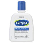 cetaphil oily skin cleanser 235ml