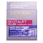 l'oreal paris revitalift filler [ha] day cream 50ml