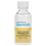 bye bye blemish vitamin c dark spot brightening lotion 30ml